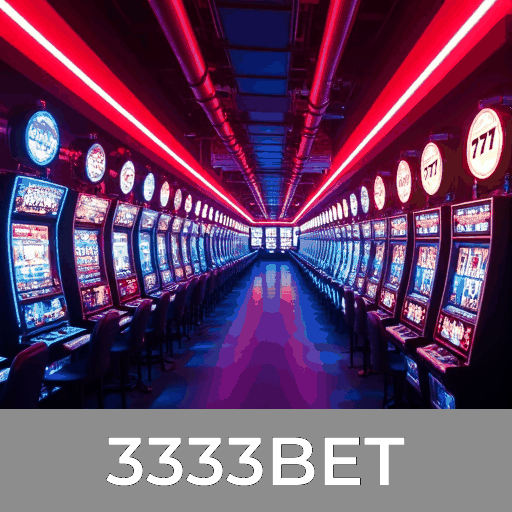 Experimente o Login Premium com Proteção Avançada na 3333BET