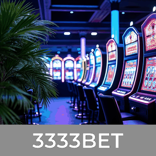 3333BET: A Plataforma de Apostas Completa na Palma da Sua Mão
