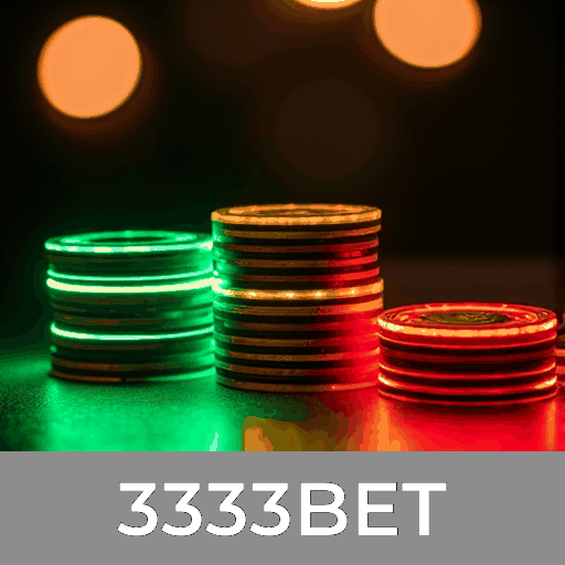 3333BET Apresenta Fortune Tiger: A Fortuna dos Tigres Brilhosos