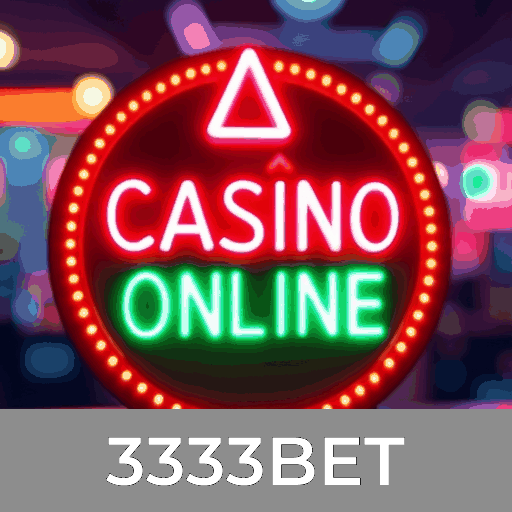 3333BET: Viva a Emoção do Crash com Recompensas Altas!